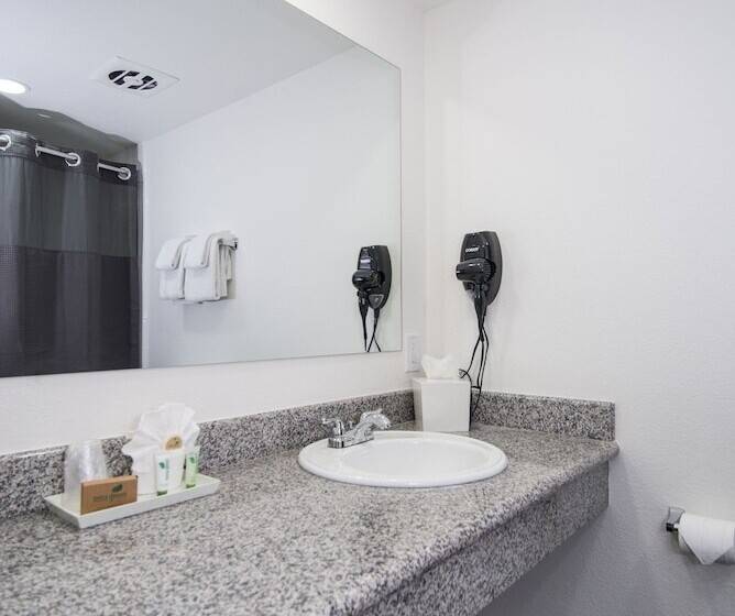 酒店 Siegel Select Lv Stripconvention Center