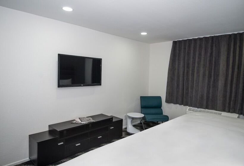 酒店 Siegel Select Lv Stripconvention Center