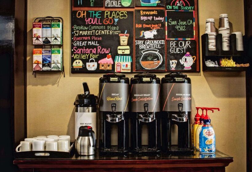 فندق Sonesta Es Suites San Jose Airport