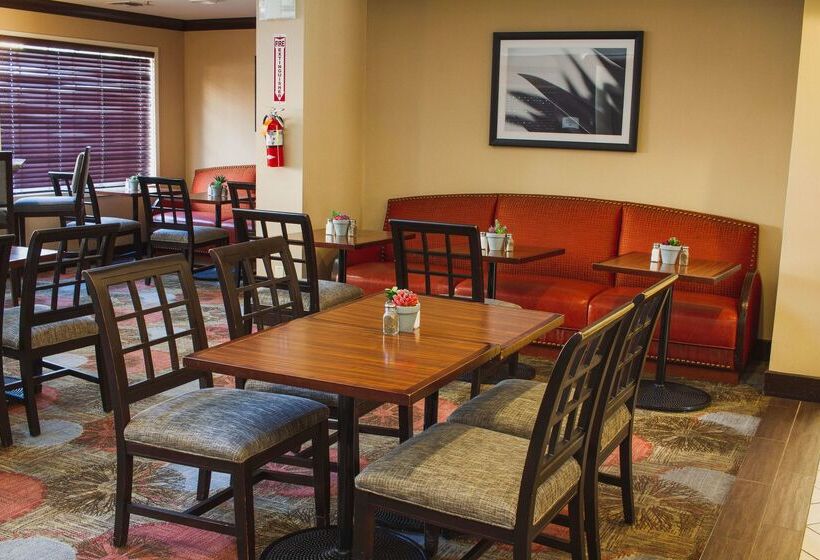 فندق Sonesta Es Suites San Jose Airport