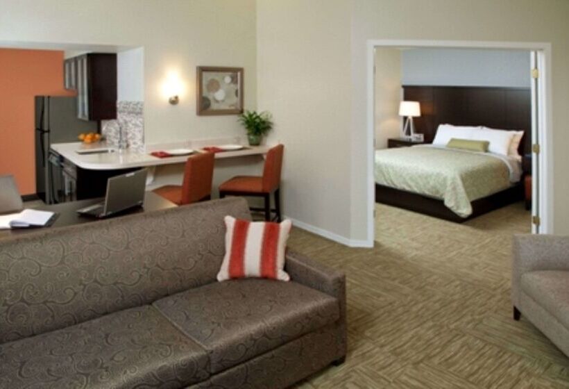 فندق Sonesta Es Suites San Jose Airport