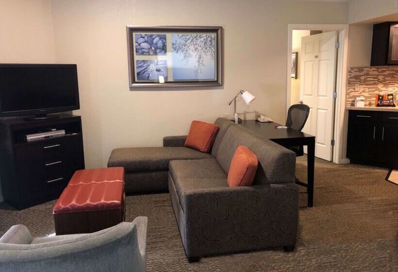 فندق Sonesta Es Suites San Jose Airport