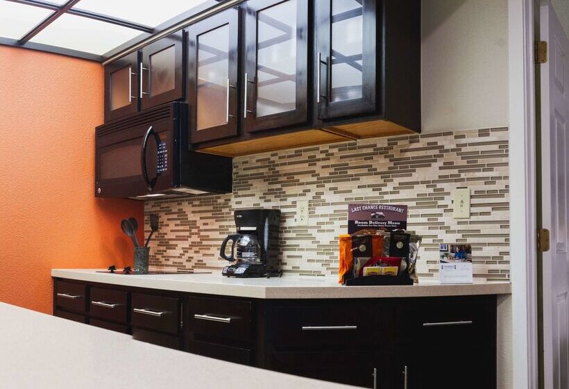 فندق Sonesta Es Suites San Jose Airport