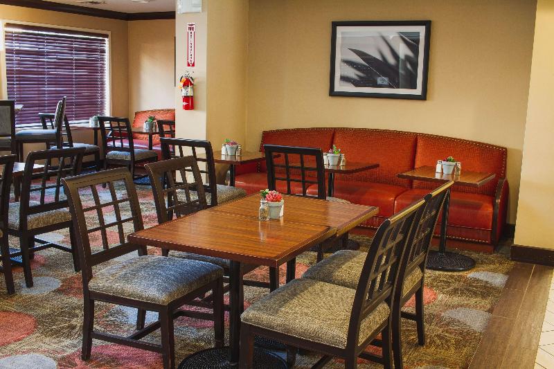 בית מלון כפרי Sonesta Es Suites San Jose Airport