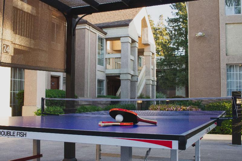 בית מלון כפרי Sonesta Es Suites San Jose Airport