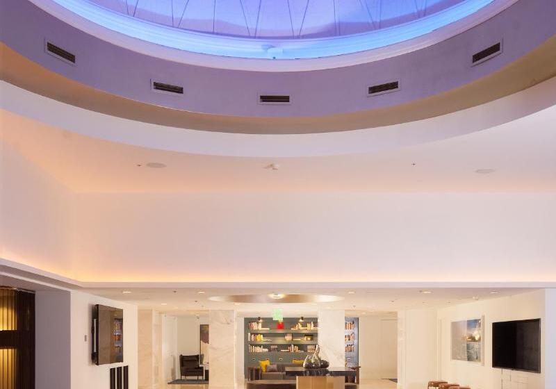 فندق Stanford Court San Francisco