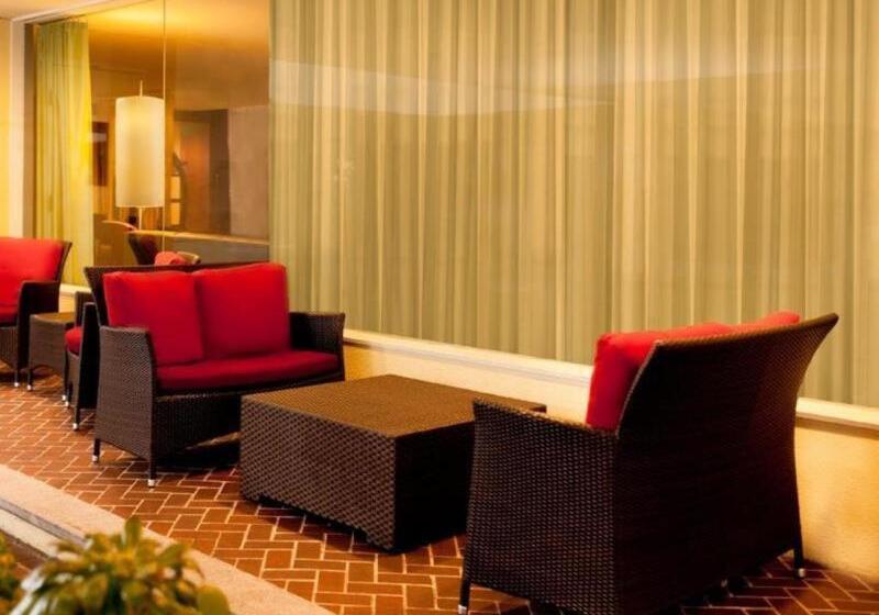 هتل Stanford Court San Francisco