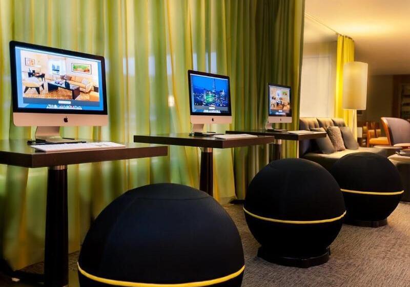 هتل Stanford Court San Francisco