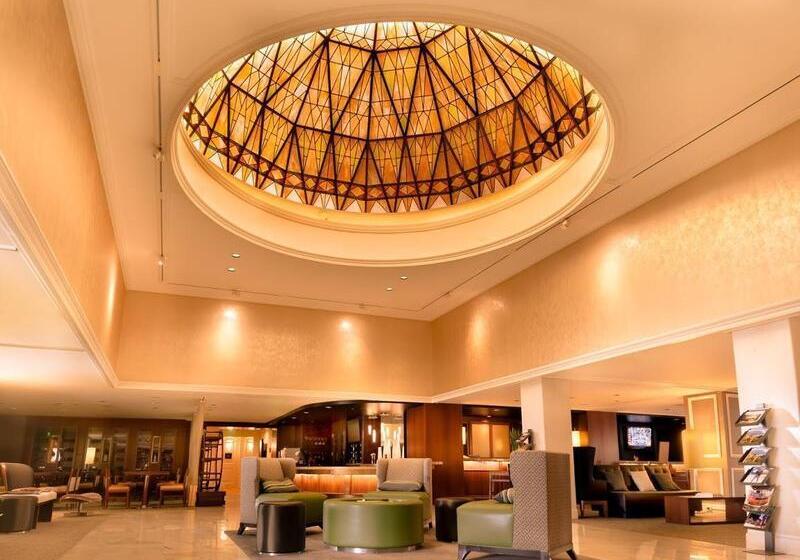 호텔 Stanford Court San Francisco