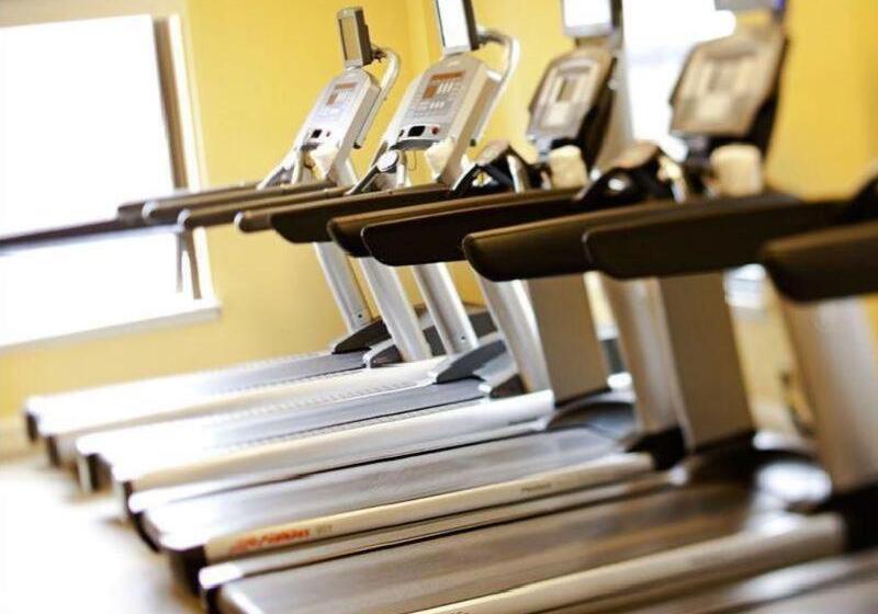 هتل Stanford Court San Francisco