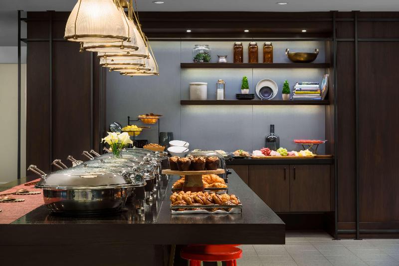 فندق Stanford Court San Francisco