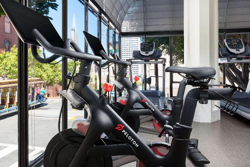 هتل Stanford Court San Francisco