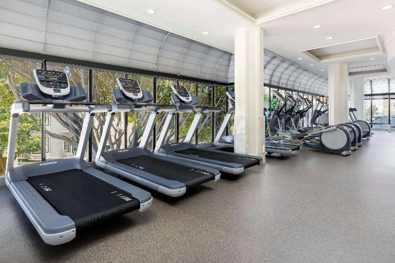 هتل Stanford Court San Francisco