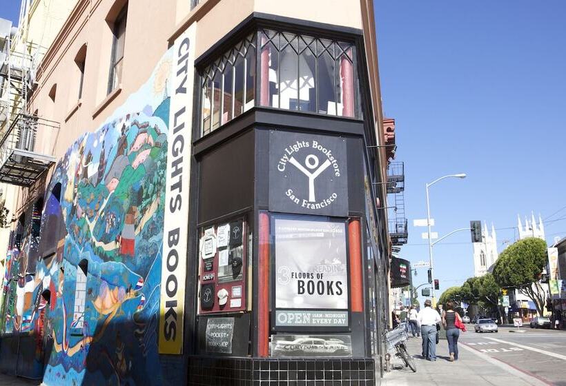 호텔 Stanford Court San Francisco