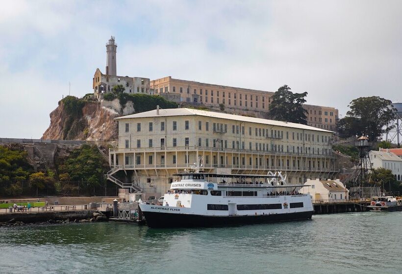 فندق Stanford Court San Francisco