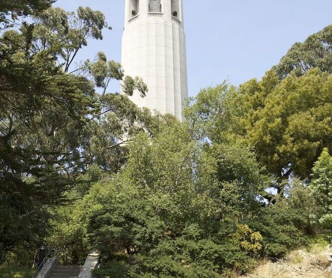 فندق Stanford Court San Francisco