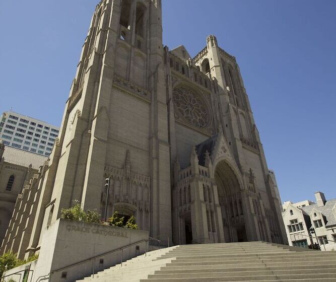 호텔 Stanford Court San Francisco