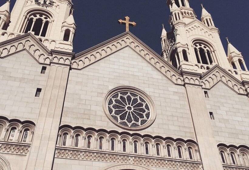 هتل Stanford Court San Francisco