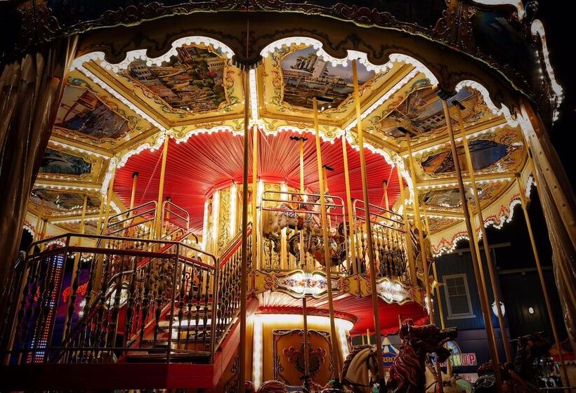 هتل Stanford Court San Francisco