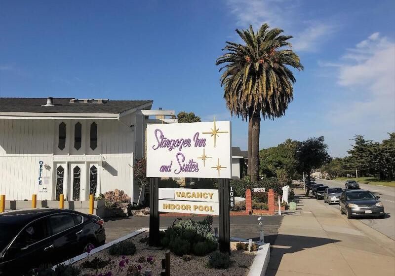 فندق Stargazer Inn And Suites