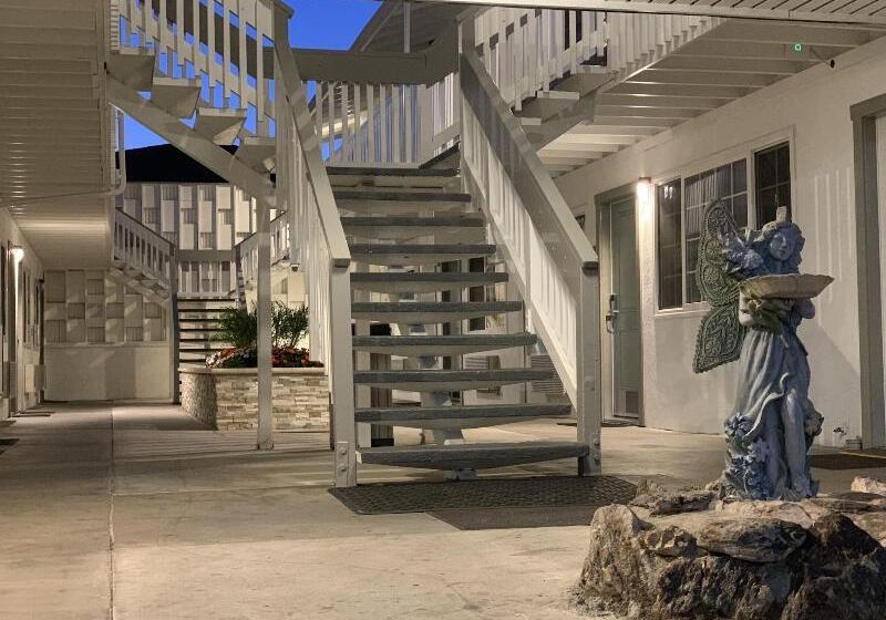 酒店 Stargazer Inn And Suites