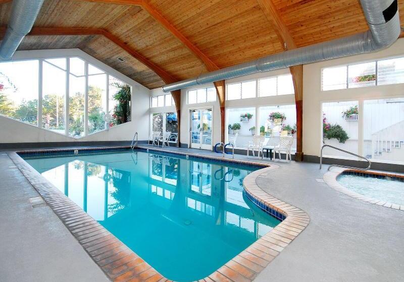 酒店 Stargazer Inn And Suites