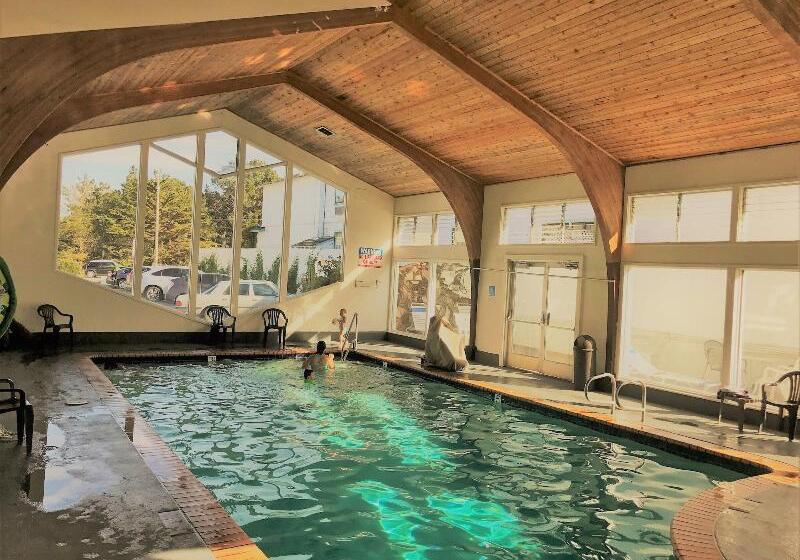 酒店 Stargazer Inn And Suites