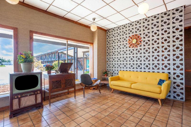 فندق Starved Rock Motor Inn Travelodge By Wyndham