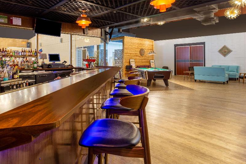 فندق Starved Rock Motor Inn Travelodge By Wyndham