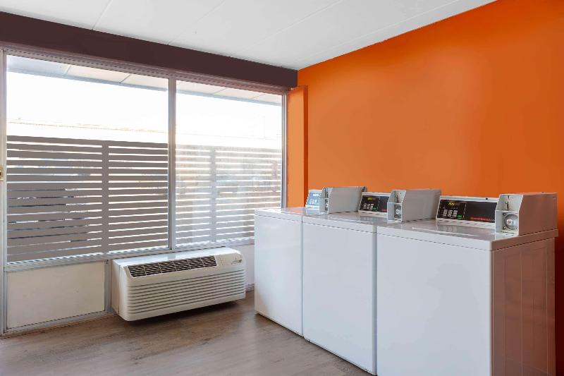 فندق Starved Rock Motor Inn Travelodge By Wyndham