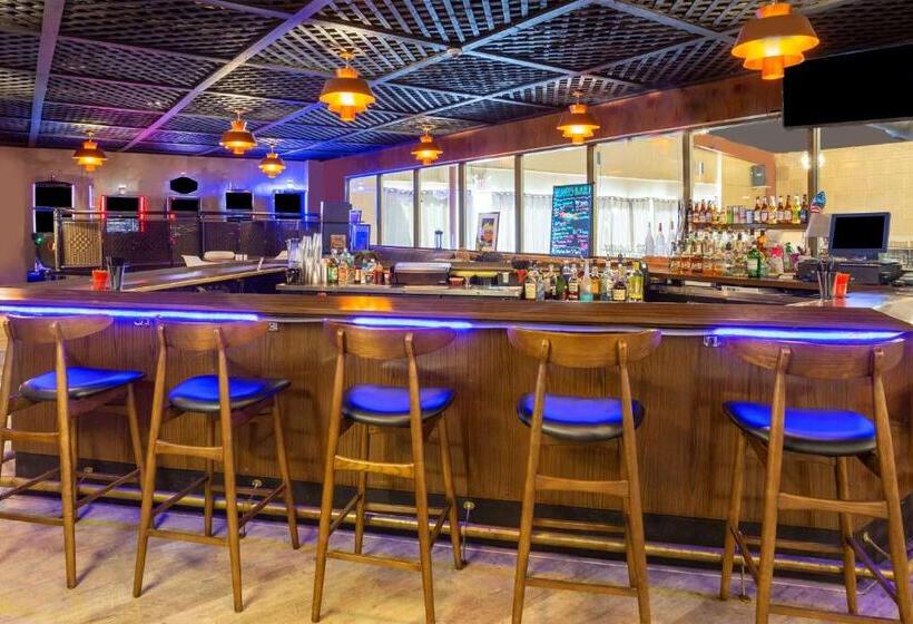 فندق Starved Rock Motor Inn Travelodge By Wyndham