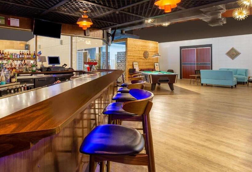 فندق Starved Rock Motor Inn Travelodge By Wyndham