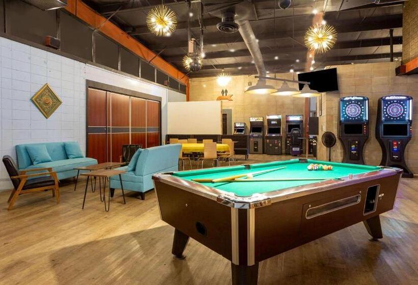 فندق Starved Rock Motor Inn Travelodge By Wyndham