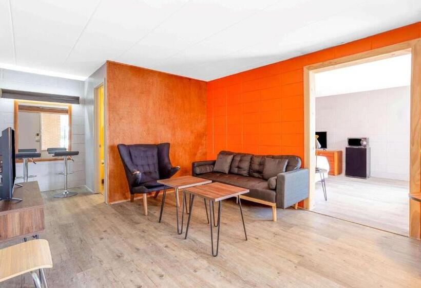 فندق Starved Rock Motor Inn Travelodge By Wyndham