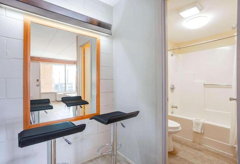 فندق Starved Rock Motor Inn Travelodge By Wyndham