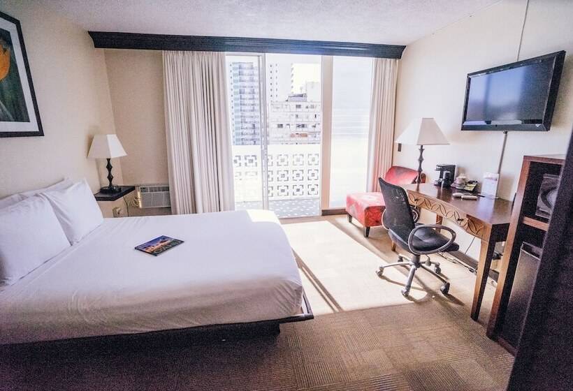 Stay Hotel Waikiki