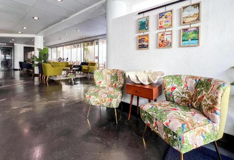 Stay Hotel Waikiki