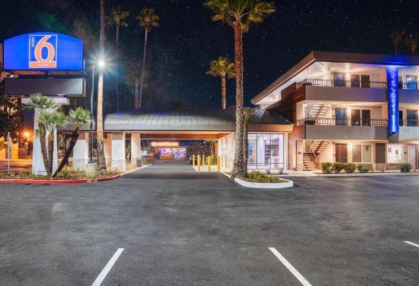 فندق Studio 6 Suites Stockton, Ca Waterfront