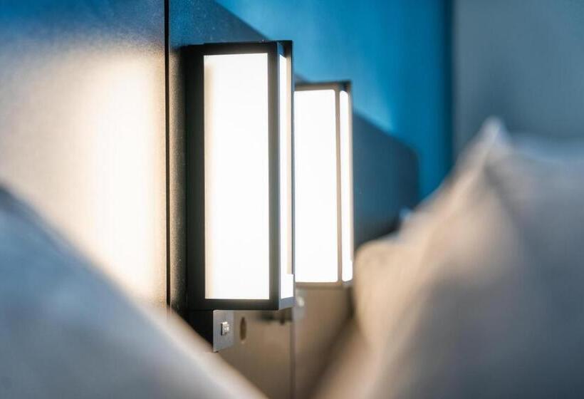 فندق Studio 6 Suites Stockton, Ca Waterfront