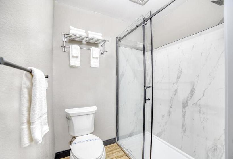 فندق Studio 6 Suites Stockton, Ca Waterfront