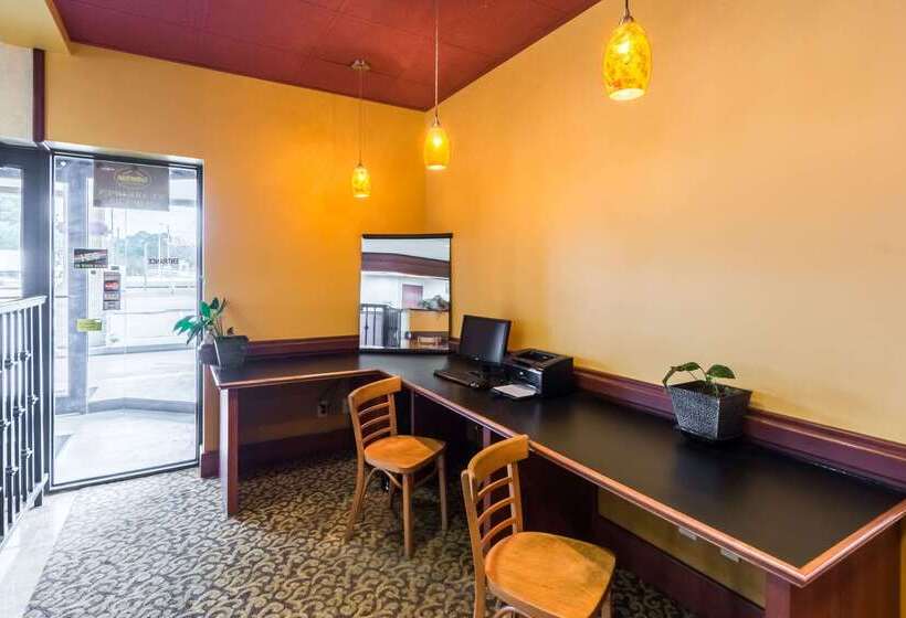 酒店 Suburban Studios Florence I 95