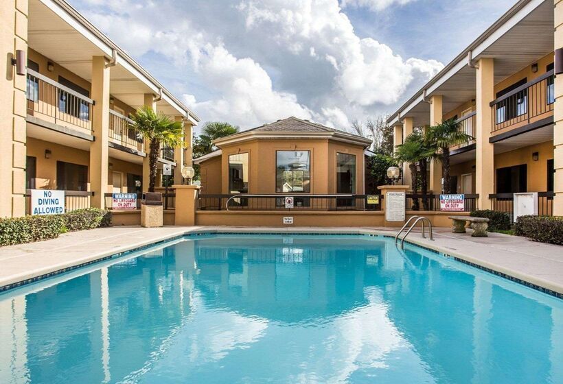 酒店 Suburban Studios Florence I 95