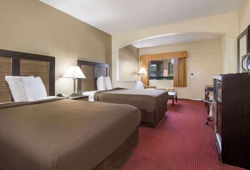 酒店 Suburban Studios Florence I 95