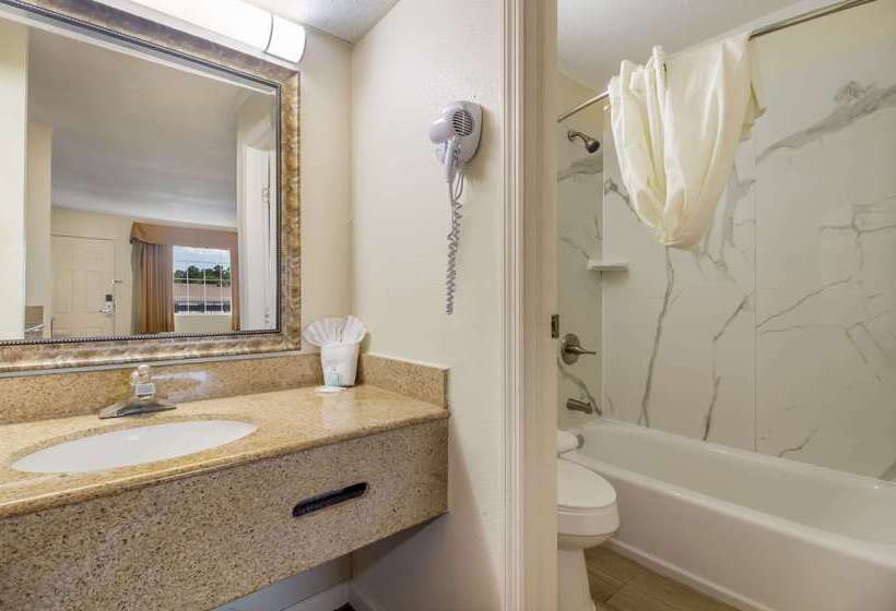 酒店 Suburban Studios Florence I 95