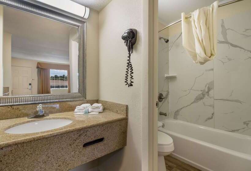 酒店 Suburban Studios Florence I 95