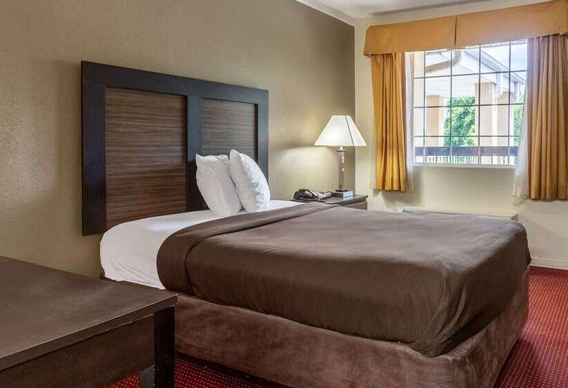 酒店 Suburban Studios Florence I 95