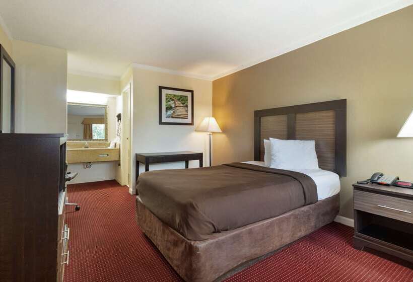 酒店 Suburban Studios Florence I 95