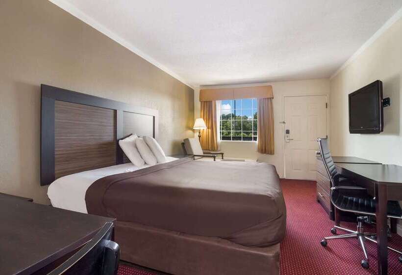 酒店 Suburban Studios Florence I 95