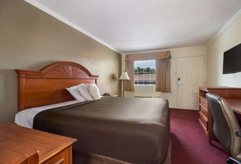 酒店 Suburban Studios Florence I 95