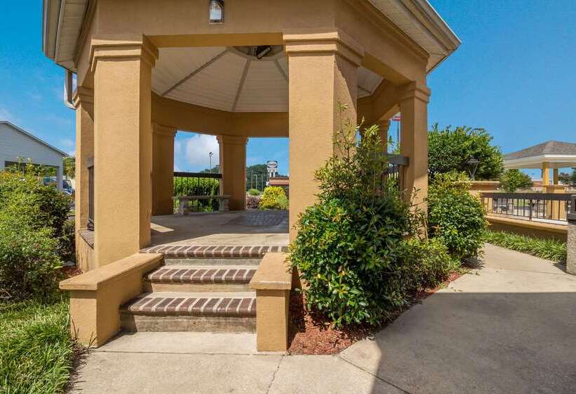 酒店 Suburban Studios Florence I 95